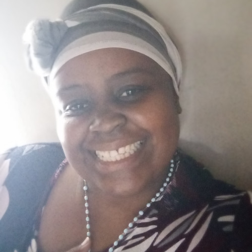 Abigail  K. profile photo