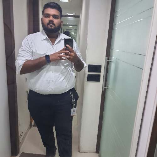 Divyang H. profile photo