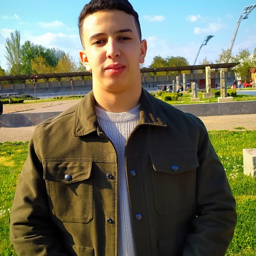Hamza  A.