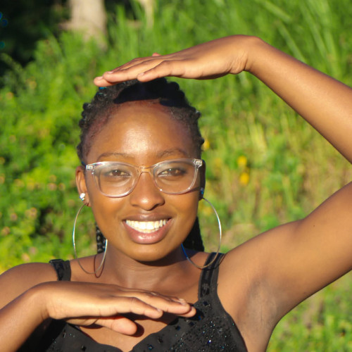 Faith  K. profile photo