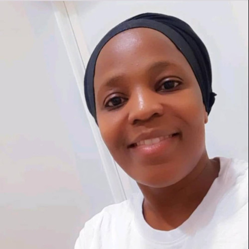DIANAH N. profile photo