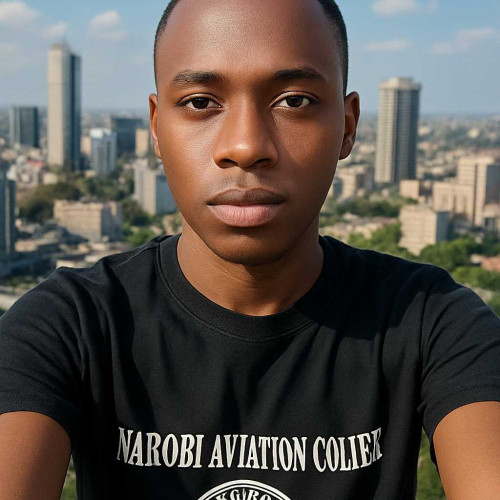 Brian o. profile photo