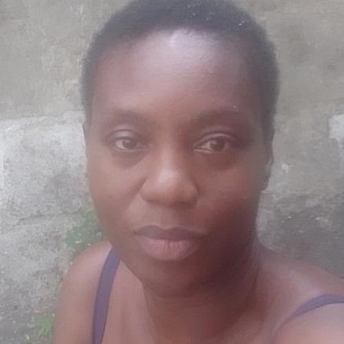 NNEKA  A. profile photo