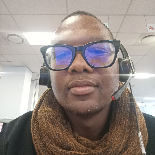 Andre  B. profile photo