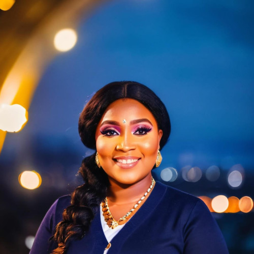 Umbu D. profile photo