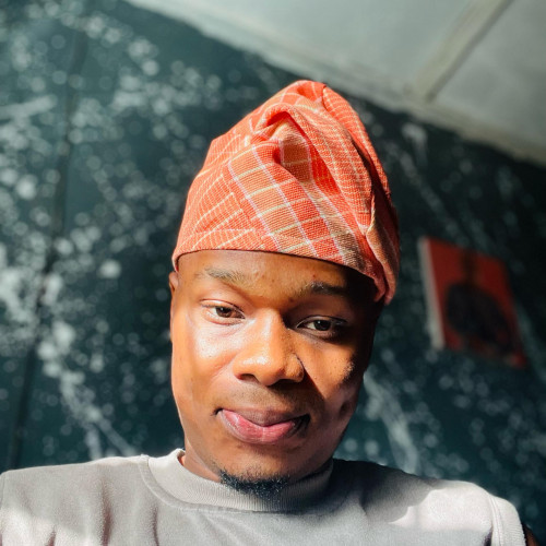 Adeyemi  R. profile photo