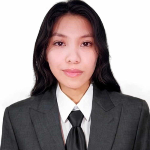 Anne Eureka A. profile photo