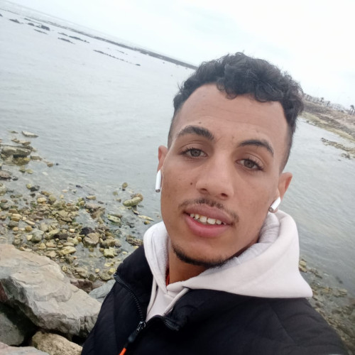 MOUAAD H.