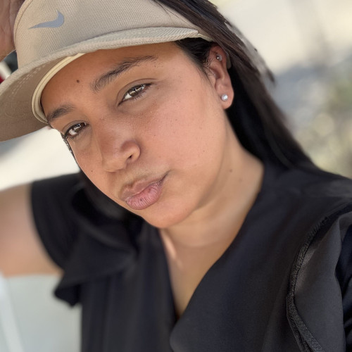 gabriela P. profile photo