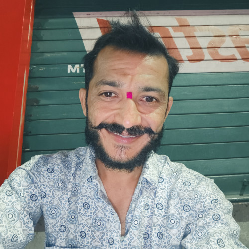Sagar K. profile photo