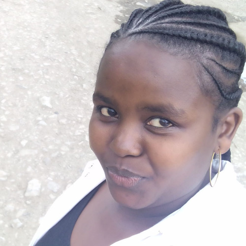 Gladys N. profile photo