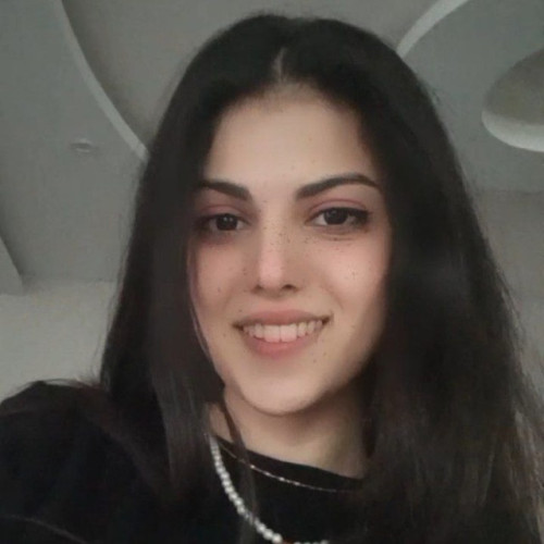 Melika A. profile photo