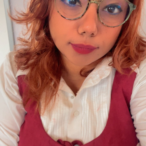 Chhaya L.