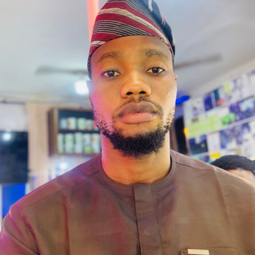 Sherif Y. profile photo
