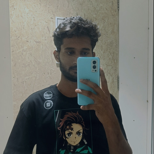 Eslavath D. profile photo