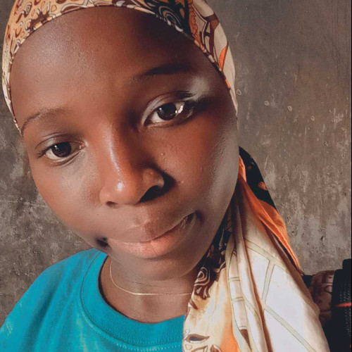 Aisha A. profile photo