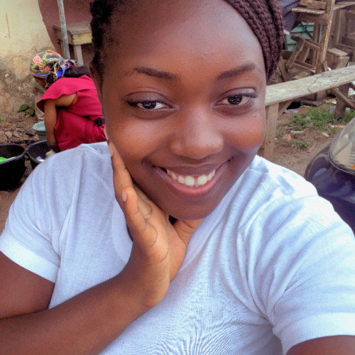 Esther A. profile photo