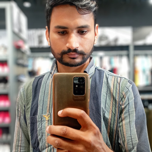 Sandeep K. profile photo