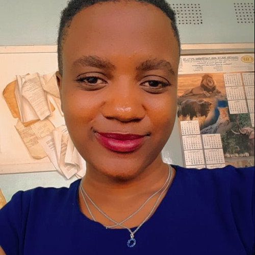Cynthia  C. profile photo
