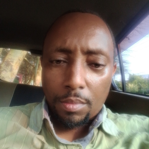 eliud m. profile photo