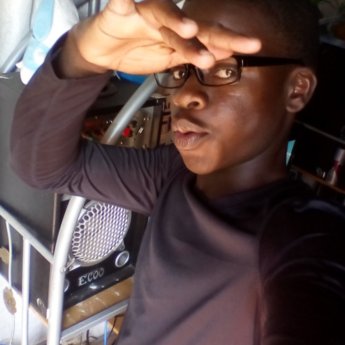 Alithecious  C. profile photo