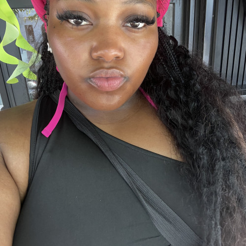 Antavia B. profile photo