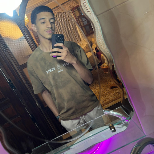 salman g. profile photo