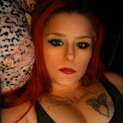 Red R. profile photo