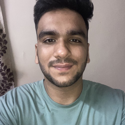 Mayur A.