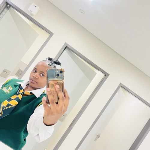 Thoko M. profile photo