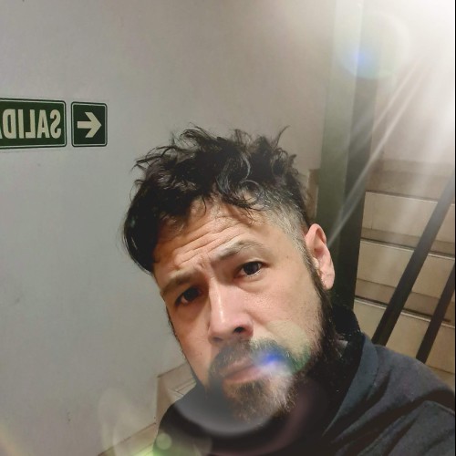 David D. profile photo