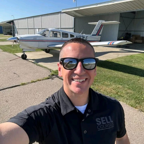 Tobias  K. profile photo