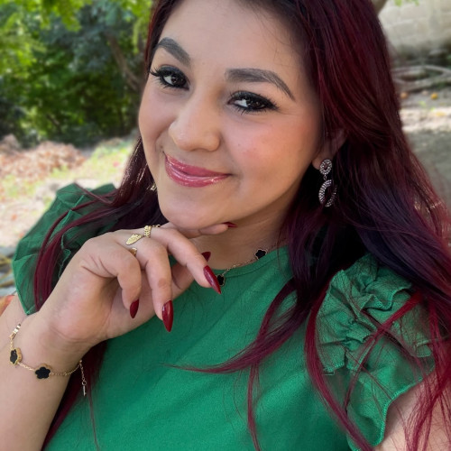 Heidy A. profile photo