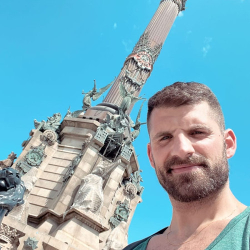 dominic i. profile photo