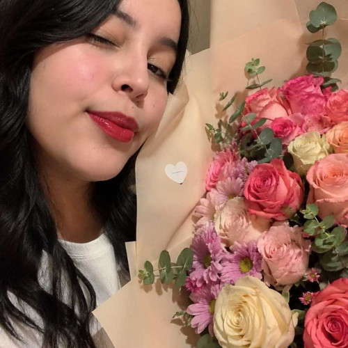 Alba C. profile photo