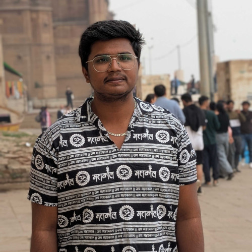 Ajay k.