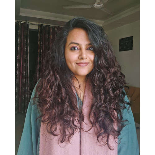 Ambika C. profile photo