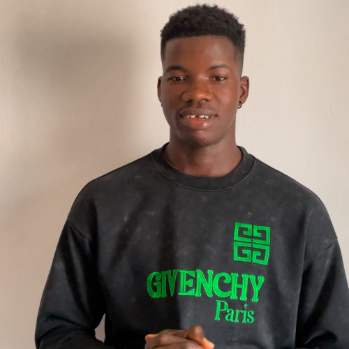 Adewale K. profile photo