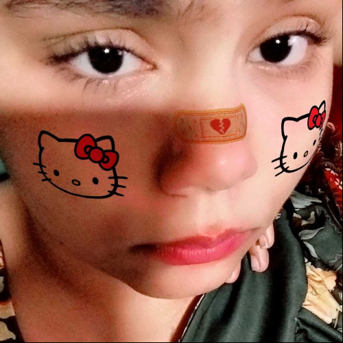 Belle F. profile photo