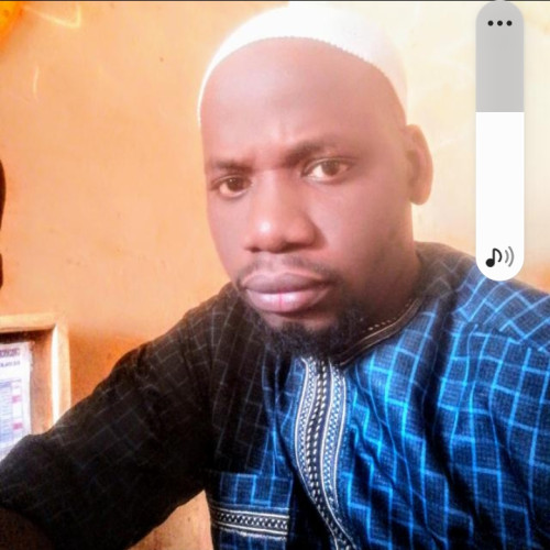 Alassane  K. profile photo