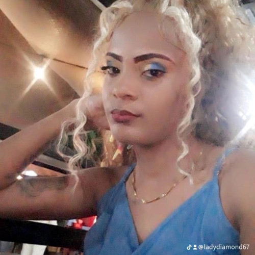 diamond y.