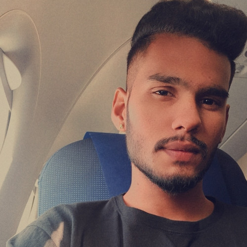 Kartik D. profile photo