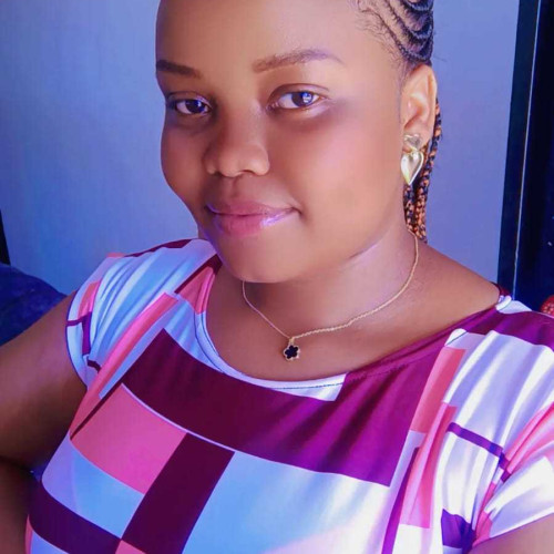 Ariana B. profile photo