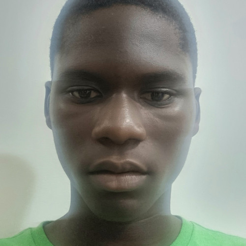 Issachar N. profile photo