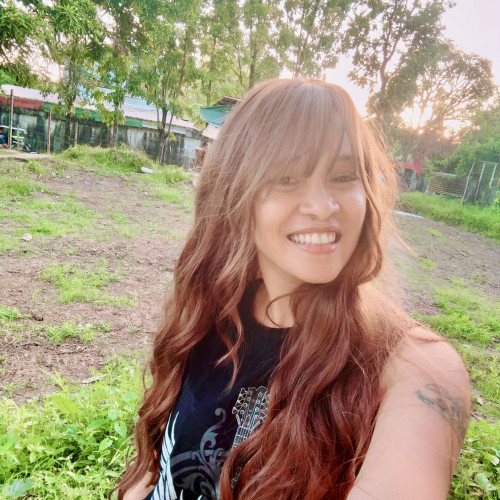 Jeny M. profile photo