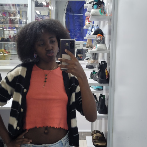 Sherine R. profile photo