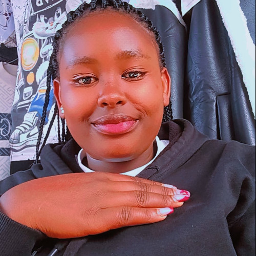 Diana W. profile photo