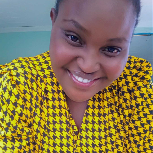 marion C. profile photo