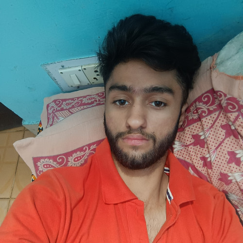 ARYAN G. profile photo