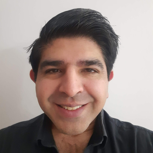 Majid H. profile photo